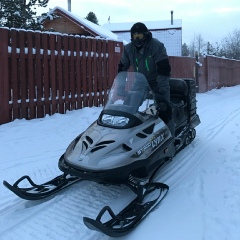 Константин Колганов, 35 лет, Мурманск