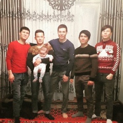 Алмат Жарылкасынов, Учкудук