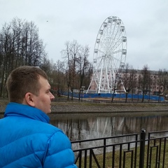 Кирилл Сапегин, 40 лет, Москва