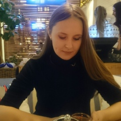 Алена Смирнова, 37 лет, Санкт-Петербург