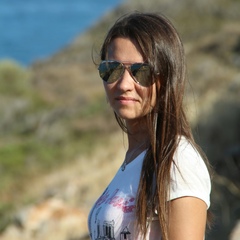 Наталия Атаманова, 37 лет