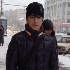 Ashab Borhadjiev, 29 лет, Гудермес
