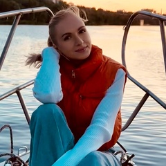 Елена Юнчикова, Москва