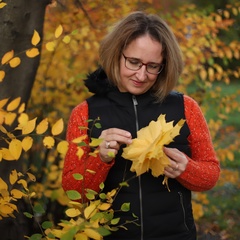 Евгения Нуйскова, 46 лет, Санкт-Петербург