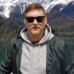 Владимир Тактуев, Омск