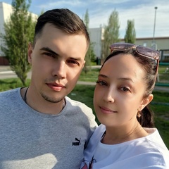 Екатерина Бабич, Омск