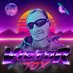 Victor Cyberpunkoid, 42 года, Lemberg