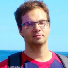 Андрей Патюченко, 42 года, Amsterdam