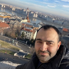 Александр Демурчев, 37 лет