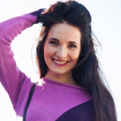 Роксолана Шитова, 34 года, Киев