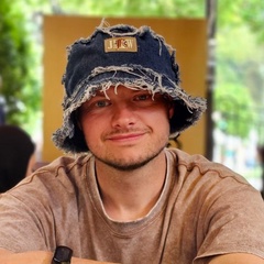 Денис Краснопёров, Монино