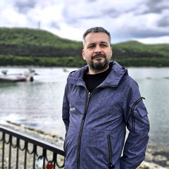 Александр Коваленко, Новороссийск