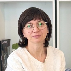 Оксана Елецкая, Санкт-Петербург