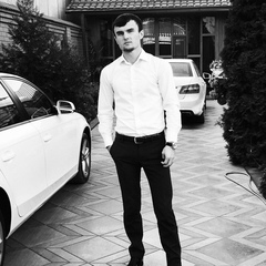 Алик Аслаханов, 34 года, Москва