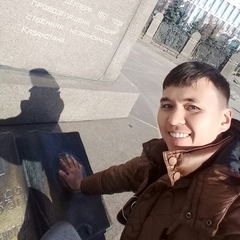 Еркебулан Агибаев, 36 лет, Алматы