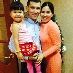 Zamira Serikbaeva, 38 лет, Атырау