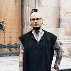 Nikita R, 37 лет, Leipzig