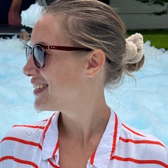 Анна Большакова, 39 лет, Москва