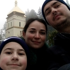 Павло Васютин, 37 лет, Черновцы