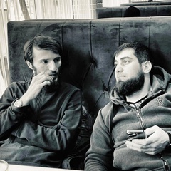 Хусейн Максуев, 36 лет, Москва