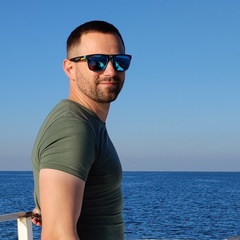 Александр Хотенов, 37 лет, Архангельск