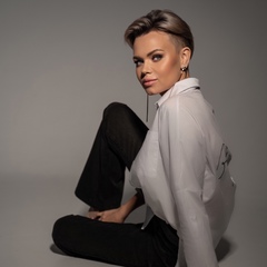 Лена Анисимова, Санкт-Петербург