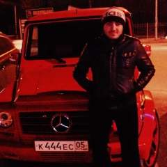 Мухаммад Гасанов, 39 лет, Махачкала