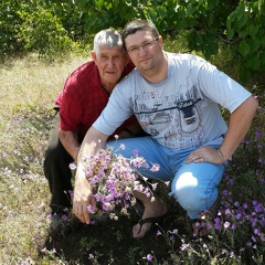 Александр Максимов, 49 лет, Островцы