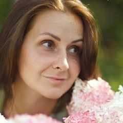 Екатерина Ерошенко, 37 лет, Санкт-Петербург