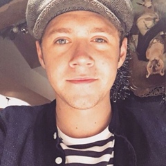 Niall-James Horan, 31 год, London