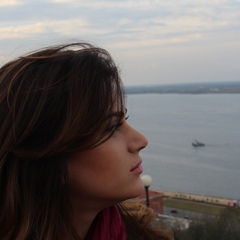 Анна Армаганова, 40 лет