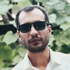 Muraz Davatian, Тбилиси