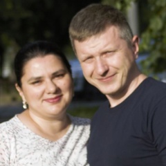 Надежда Волкова, Санкт-Петербург