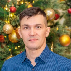 Дмитрий Лобанов, 40 лет, Новосибирск