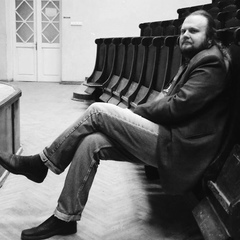 Тимофей Антонов, 53 года, Санкт-Петербург