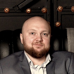 Дмитрий Бологов, Санкт-Петербург