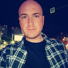 Александр Юденко, Новосибирск