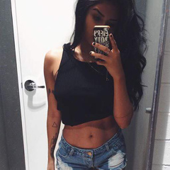 Ramona Florência, 29 лет, Rio de Janeiro