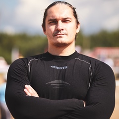 Вячеслав Федоров, 41 год, Санкт-Петербург