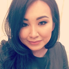 Aigerim Alzhanova, 31 год, Алматы