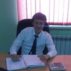 Азамат Сансызбаев, 38 лет, Алматы