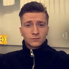 Marco Reus, 27 лет, São Paulo