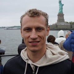 Алексей Васильев, 40 лет, Москва