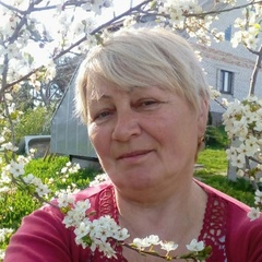 Татьяна Грызлова, Локня