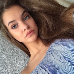 Barbara Palvin, 31 год