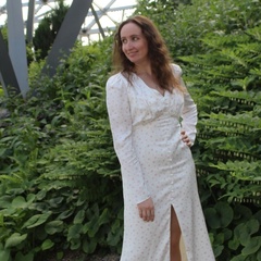 Екатерина Шевченко