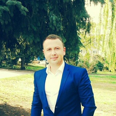 Serhiy Kasiuan