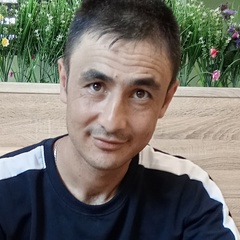 Руслан Истамов, Красноярск