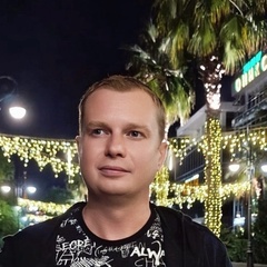 Вячеслав Скетч