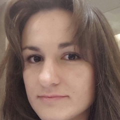 Ирина Будовская, 38 лет, Москва